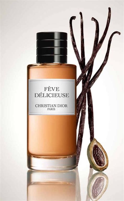 dior feve delicious is for men or women|Dior feve delicieuse fragrantica.